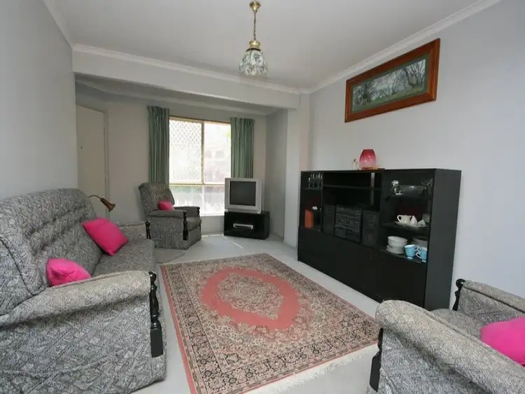 Second view of Homely townhouse listing, 2/21 Downs Street, Redcliffe QLD 4020