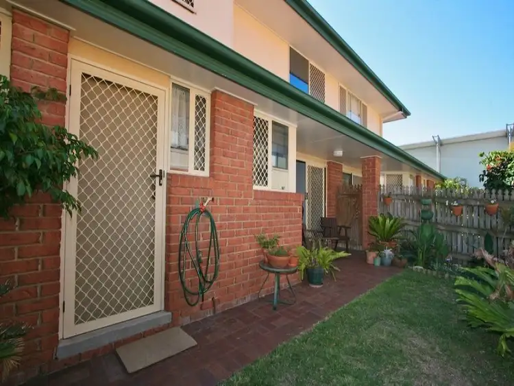 Fourth view of Homely townhouse listing, 2/21 Downs Street, Redcliffe QLD 4020