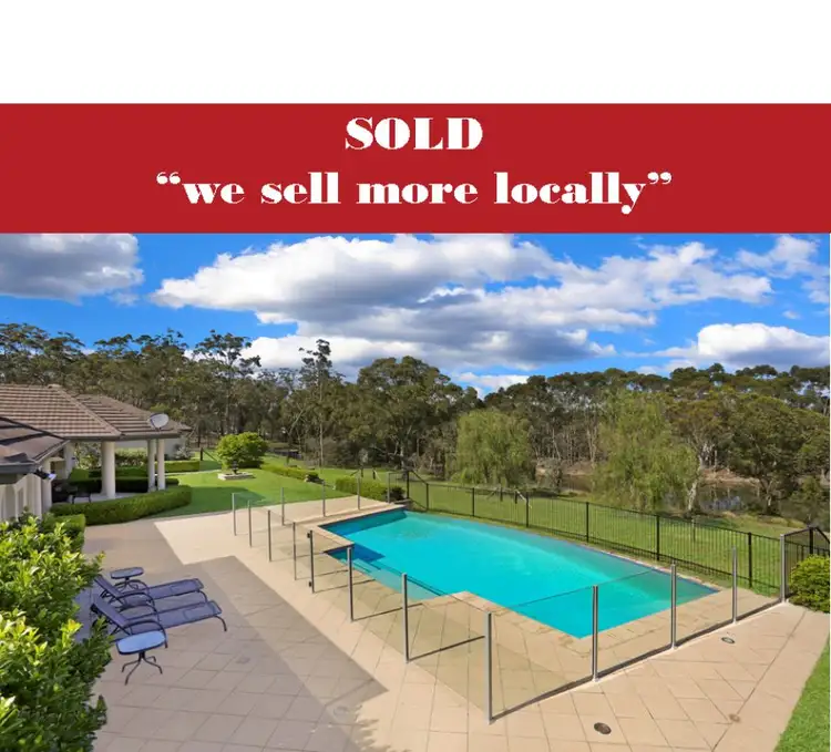 7 Imhoff Place, Kenthurst NSW 2156