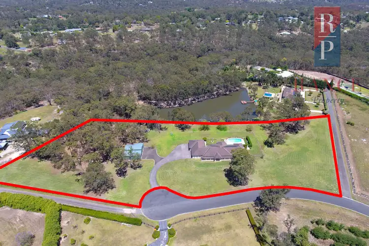 Second view of Homely house listing, 7 Imhoff Place, Kenthurst NSW 2156