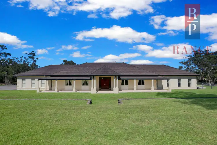 Third view of Homely house listing, 7 Imhoff Place, Kenthurst NSW 2156