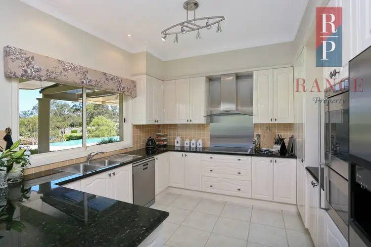 Fourth view of Homely house listing, 7 Imhoff Place, Kenthurst NSW 2156