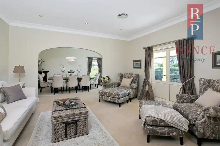 Sixth view of Homely house listing, 7 Imhoff Place, Kenthurst NSW 2156