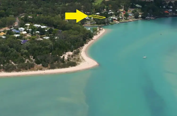 75 Moreton Street, Toogoom QLD 4655