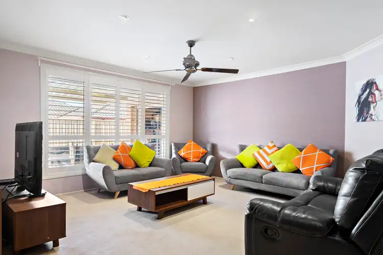 Third view of Homely house listing, 18 Jirramba Court, Glenmore Park NSW 2745