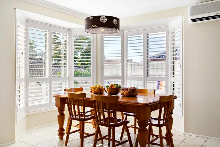 Fourth view of Homely house listing, 18 Jirramba Court, Glenmore Park NSW 2745