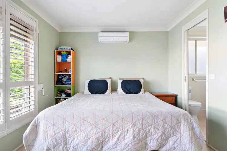 Fifth view of Homely house listing, 18 Jirramba Court, Glenmore Park NSW 2745