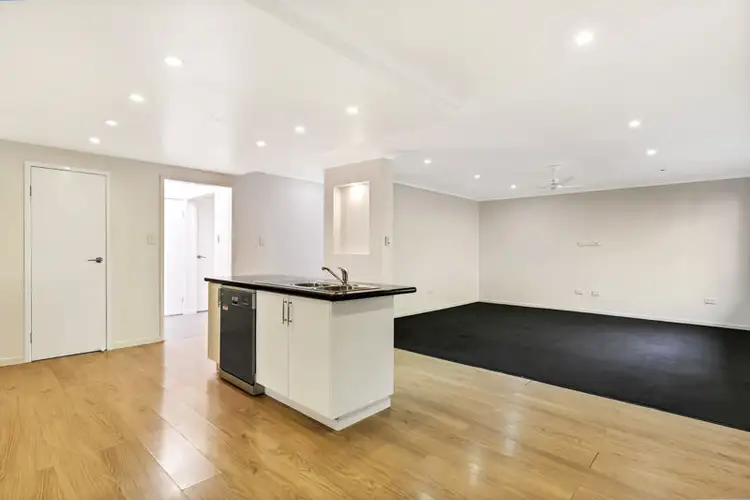 Main view of Homely house listing, 41a BELLA ST, Cashmere QLD 4500