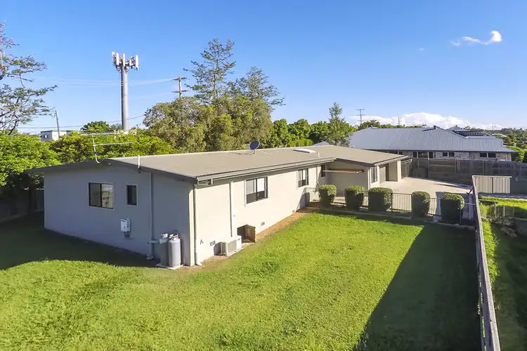 Second view of Homely house listing, 41a BELLA ST, Cashmere QLD 4500