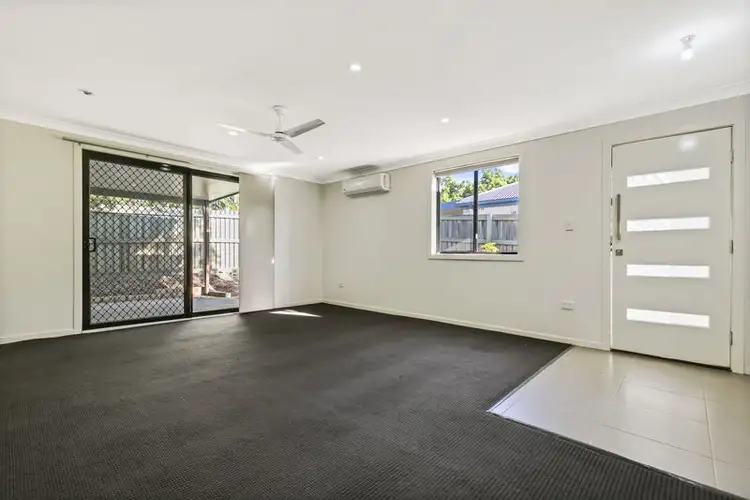 Third view of Homely house listing, 41a BELLA ST, Cashmere QLD 4500