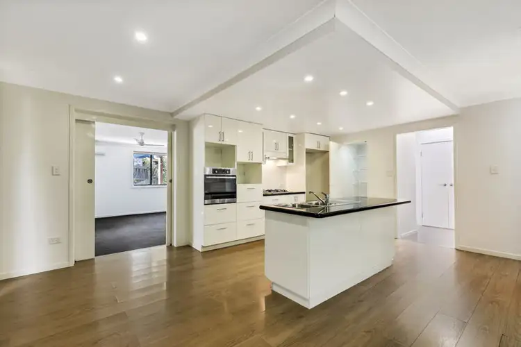 Fourth view of Homely house listing, 41a BELLA ST, Cashmere QLD 4500