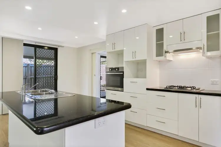 Fifth view of Homely house listing, 41a BELLA ST, Cashmere QLD 4500