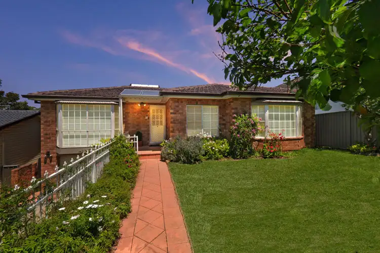 750 Merrylands Road, Greystanes NSW 2145