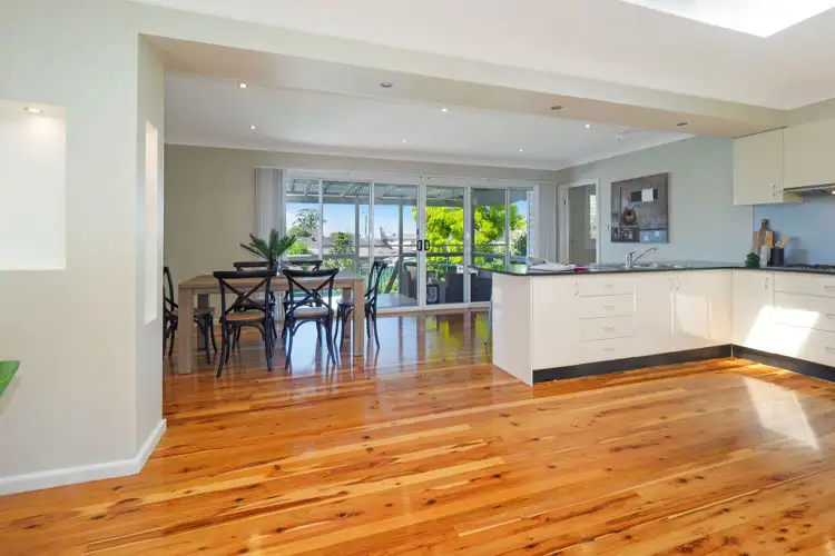 Fifth view of Homely house listing, 11 Martin Crescent, Merrylands NSW 2160