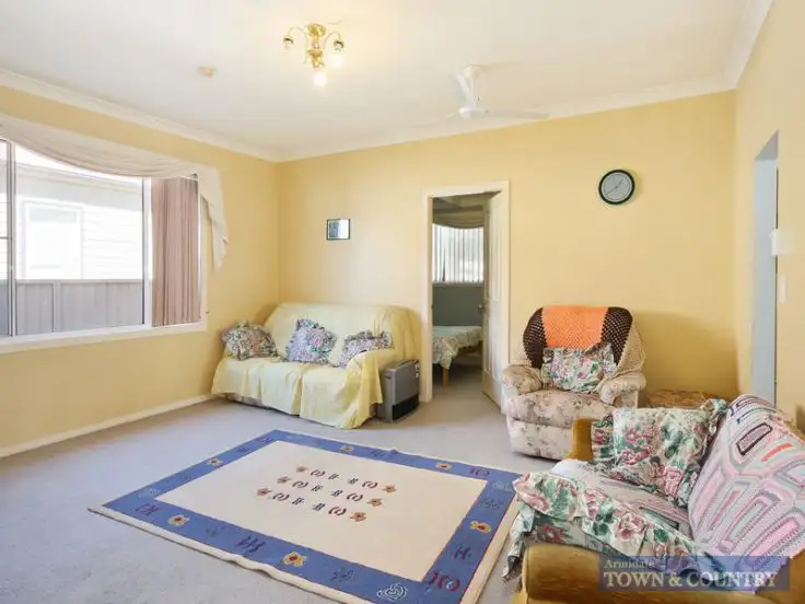 Second view of Homely house listing, 342 Beardy Street, Armidale NSW 2350