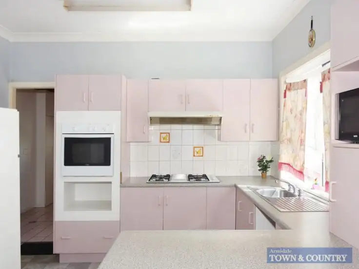 Third view of Homely house listing, 342 Beardy Street, Armidale NSW 2350