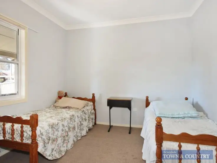 Sixth view of Homely house listing, 342 Beardy Street, Armidale NSW 2350