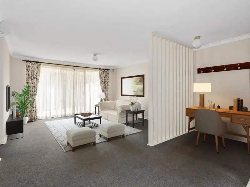 Main view of Homely townhouse listing, 8/74 Comer Street, Como WA 6152