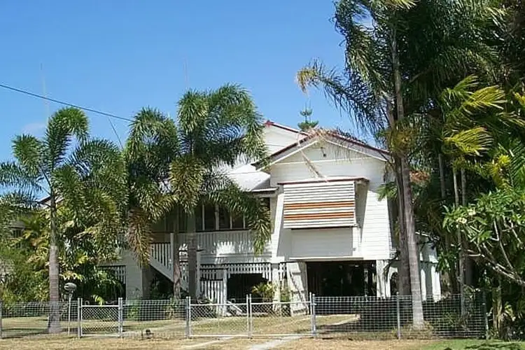Main view of Homely house listing, 79 George Street, West Mackay QLD 4740