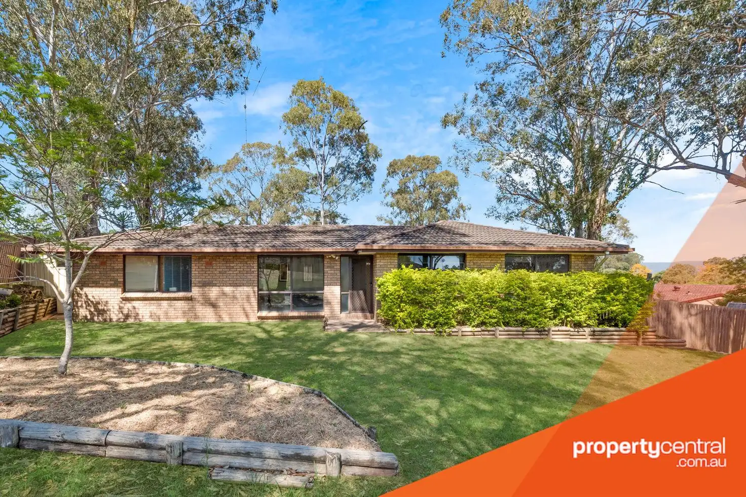 Main view of Homely house listing, 3 Gorman Place, Cranebrook NSW 2749