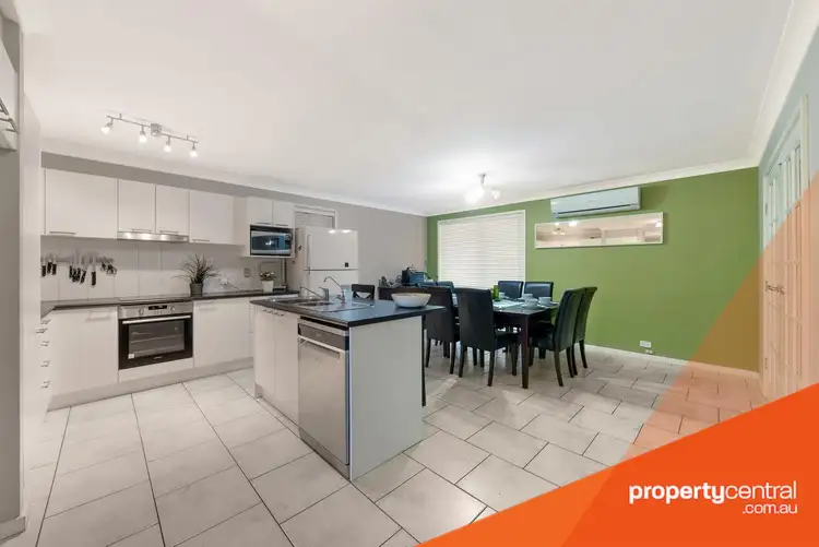 Third view of Homely house listing, 3 Gorman Place, Cranebrook NSW 2749