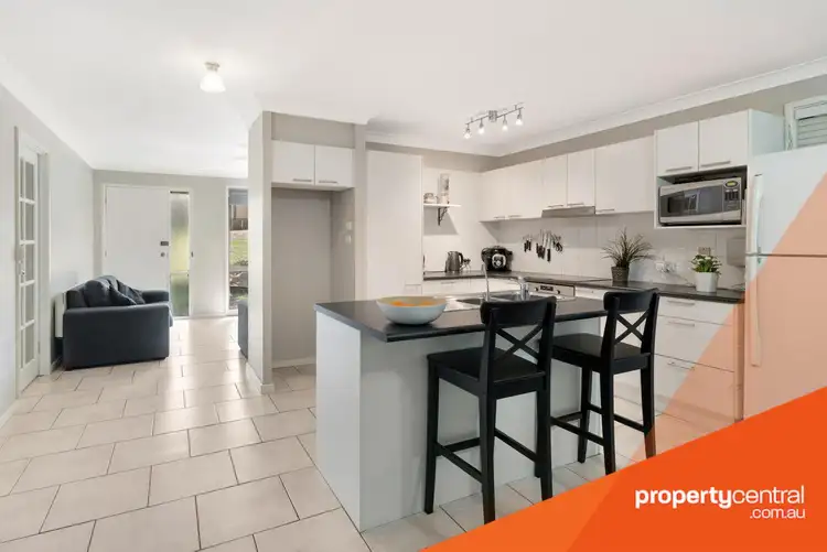 Fifth view of Homely house listing, 3 Gorman Place, Cranebrook NSW 2749