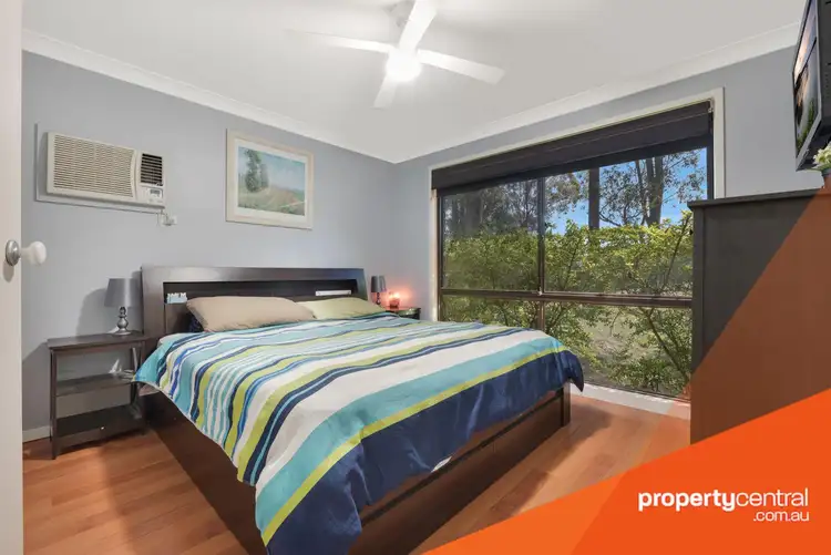 Sixth view of Homely house listing, 3 Gorman Place, Cranebrook NSW 2749