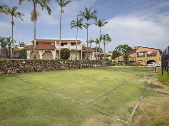 Second view of Homely house listing, 9 Ashwood Court, Sunnybank Hills QLD 4109