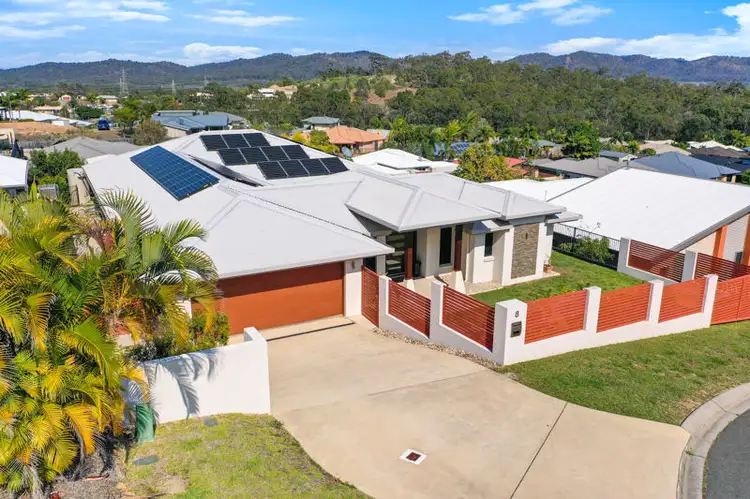 8 Wuruma Court, Clinton QLD 4680