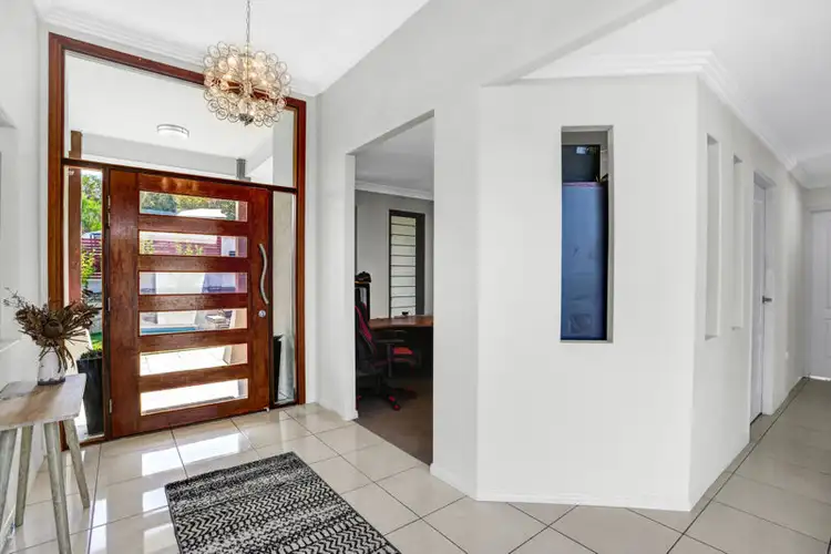 Third view of Homely house listing, 8 Wuruma Court, Clinton QLD 4680