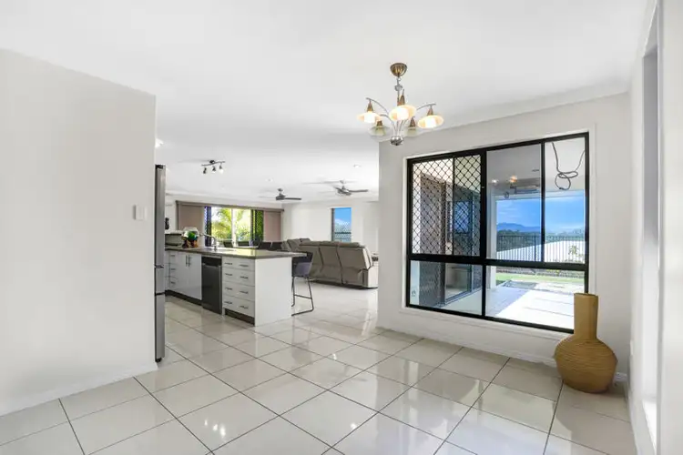 Sixth view of Homely house listing, 8 Wuruma Court, Clinton QLD 4680