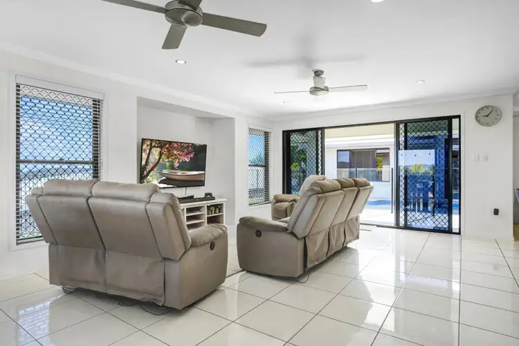 Seventh view of Homely house listing, 8 Wuruma Court, Clinton QLD 4680