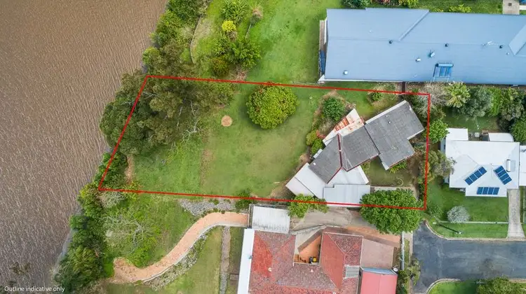 2 Doon Villa Avenue, Maryborough QLD 4650