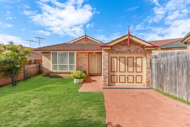 Main view of Homely house listing, 63 Parkholme Circuit, Englorie Park NSW 2560