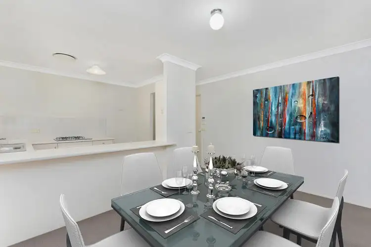Third view of Homely house listing, 63 Parkholme Circuit, Englorie Park NSW 2560