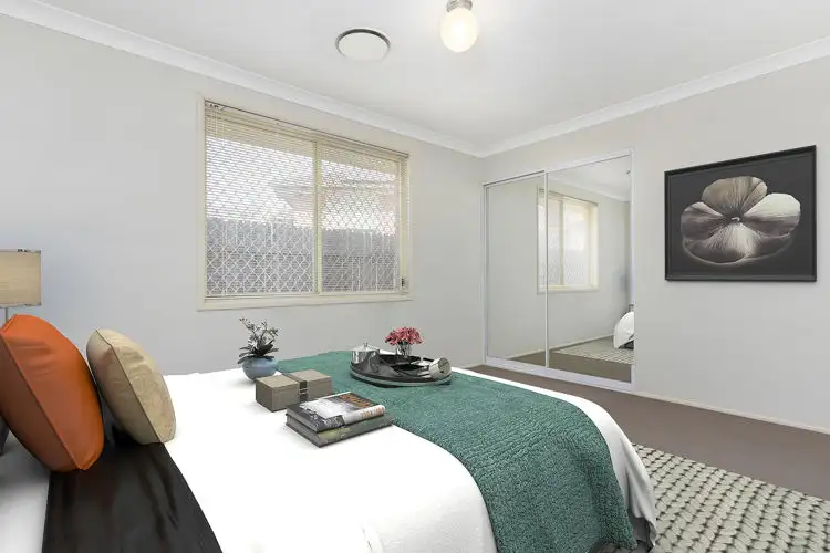 Fifth view of Homely house listing, 63 Parkholme Circuit, Englorie Park NSW 2560