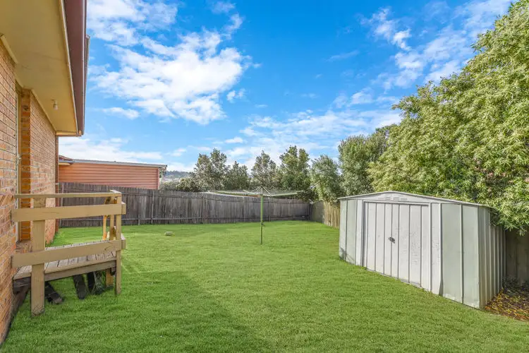 Seventh view of Homely house listing, 63 Parkholme Circuit, Englorie Park NSW 2560