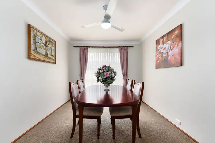 Fourth view of Homely house listing, 10 Shannon Place, Kearns NSW 2558