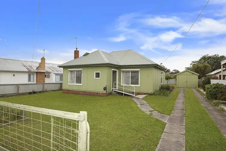 Main view of Homely house listing, 32 Alexander Street, Colac VIC 3250