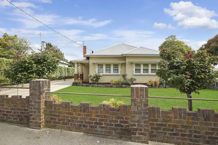 Main view of Homely house listing, 16 Moore Street, Colac VIC 3250