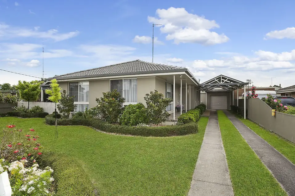 Main view of Homely house listing, 9 Batson Crescent, Elliminyt VIC 3250