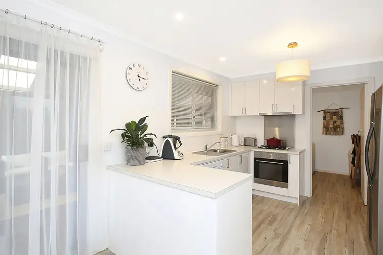 Third view of Homely house listing, 9 Batson Crescent, Elliminyt VIC 3250