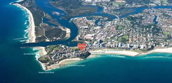 19/5 Hill St, Coolangatta QLD 4225