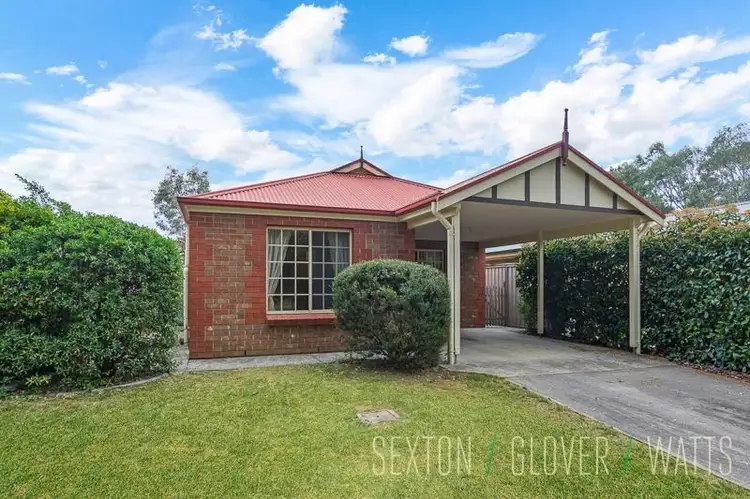 Main view of Homely house listing, 2/20 Hartman Road, Mount Barker SA 5251