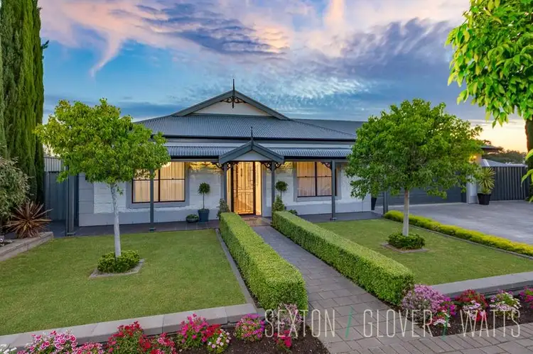 31 Greenfield Street, Mount Barker SA 5251
