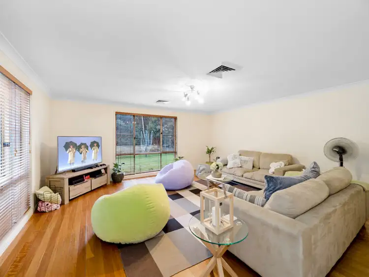Fifth view of Homely house listing, 89 Brampton Drive, Beaumont Hills NSW 2155