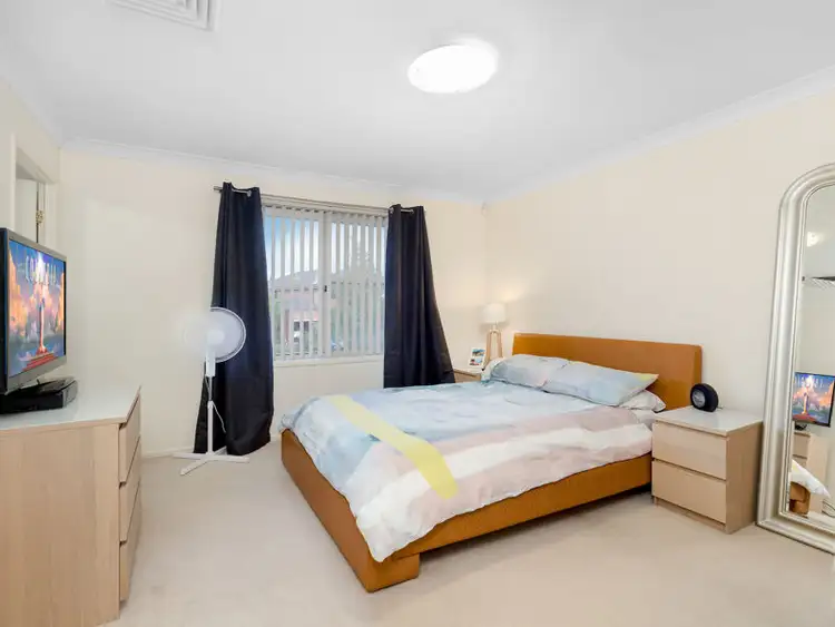 Sixth view of Homely house listing, 89 Brampton Drive, Beaumont Hills NSW 2155