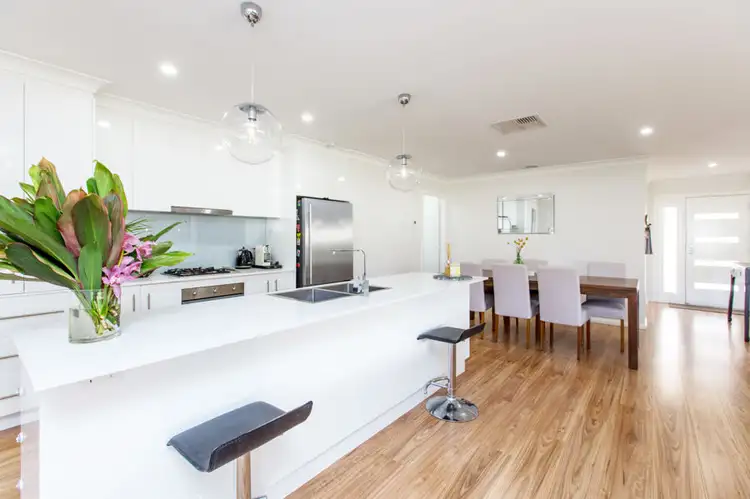 Third view of Homely house listing, 9 Cootamundra Boulevard, Gobbagombalin NSW 2650