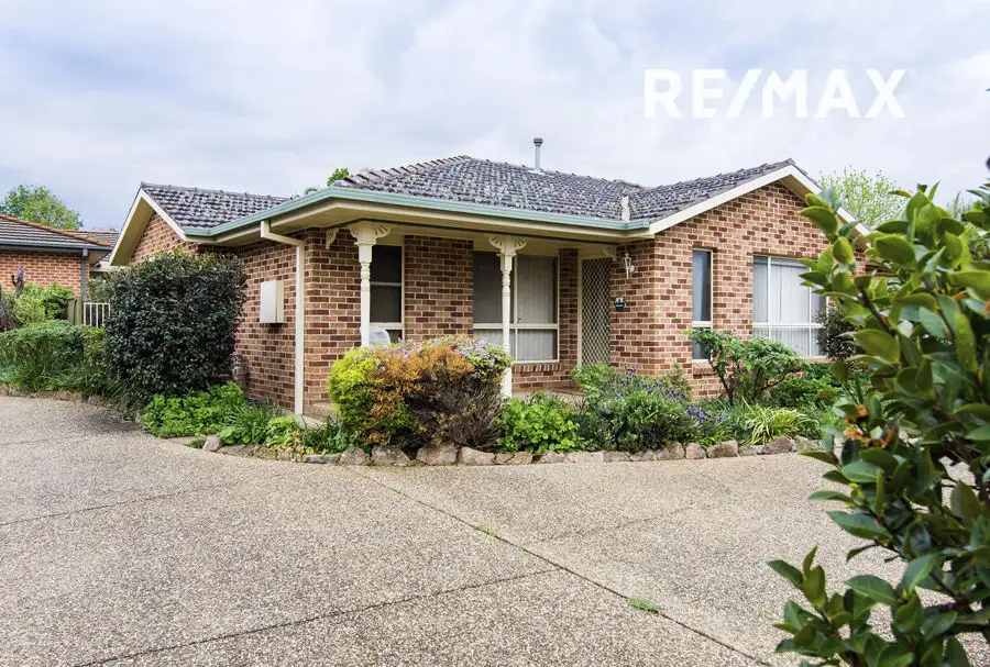 Main view of Homely house listing, 2/7 Barwon Place, Tatton NSW 2650