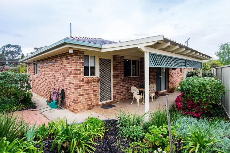 Second view of Homely house listing, 2/7 Barwon Place, Tatton NSW 2650